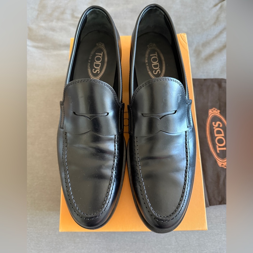 Tod's Loafers